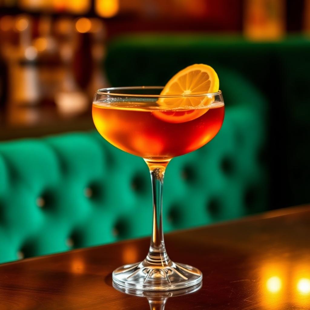 Bahía Negroni